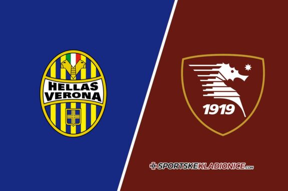 Verona vs Salernitana