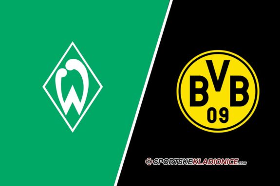 Werder Bremen vs Borussia Dortmund