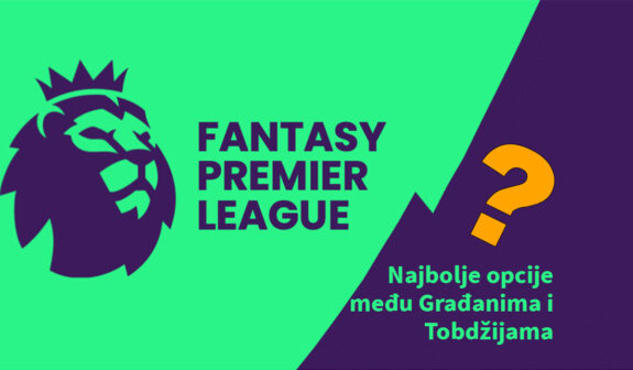 Fantasy Premier League GW23