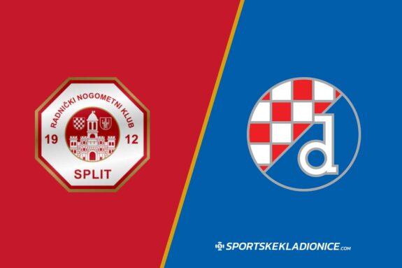 RNK Split vs Dinamo Zagreb