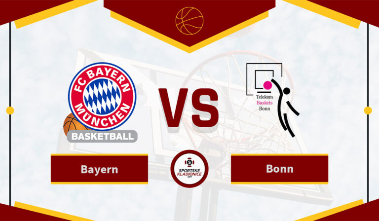 Bayern vs Bonn