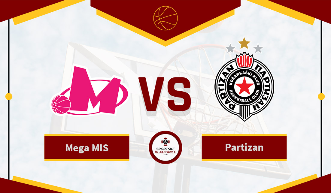 Mega vs. Partizan