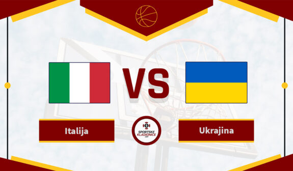 Italija vs Ukrajina