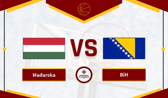Mađarska vs Bosna i Hercegovina