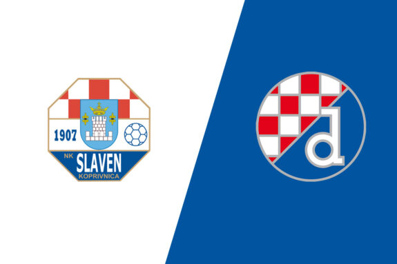 Slaven Belupo vs Dinamo Zagreb