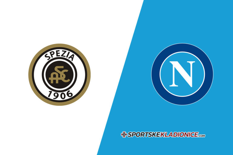 Spezia vs Napoli