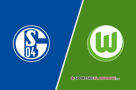 Schalke 04 vs Wolfsburg