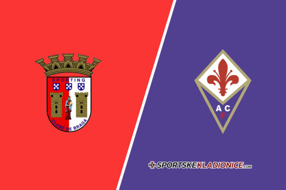 Braga vs Fiorentina