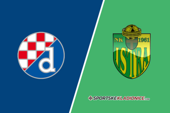 Dinamo Zagreb vs Istra