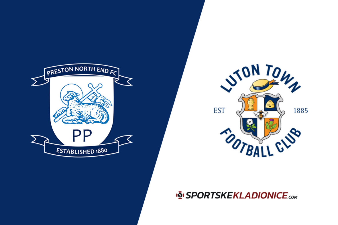 Preston North End vs Luton Town