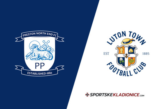 Preston North End vs Luton Town
