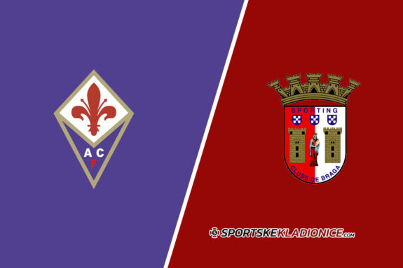 Fiorentina vs Braga