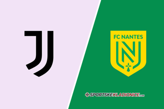 Juventus vs Nantes
