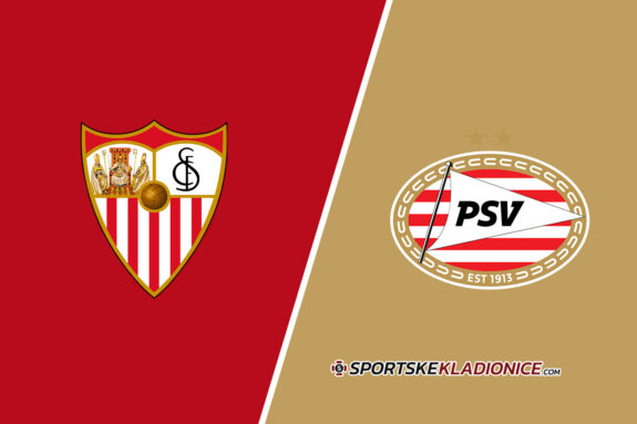 Sevilla vs PSV Eindhoven