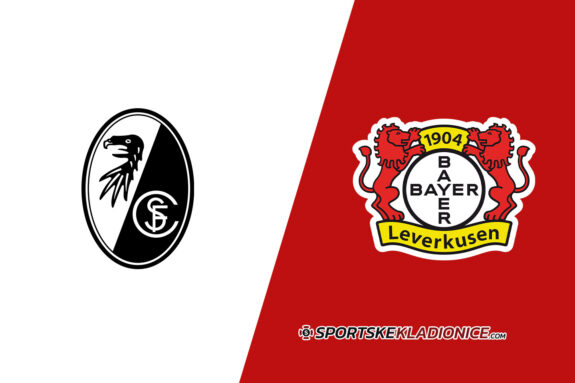 Freiburg vs Bayer Leverkusen