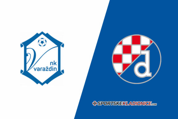 Varaždin vs Dinamo Zagreb