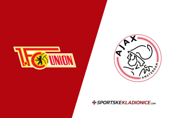 Union Berlin vs Ajax