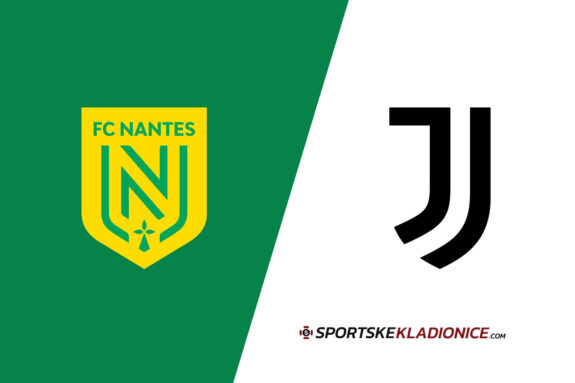 Nantes vs Juventus