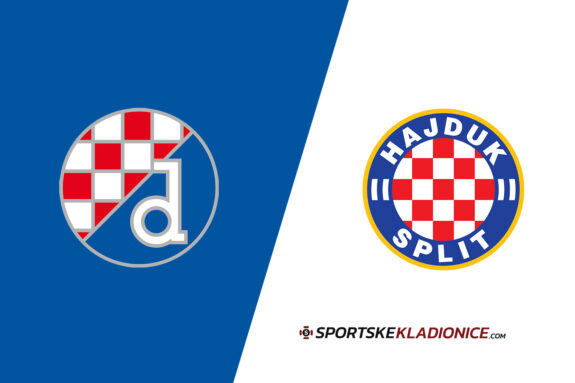Dinamo Zagreb vs Hajduk Split