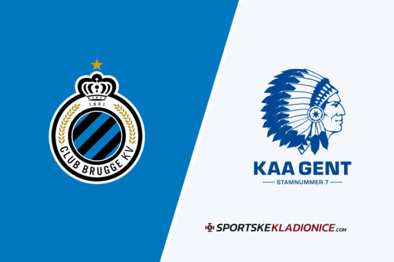 Club Brugge KV vs Gent