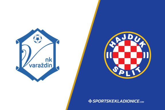 Varaždin vs Hajduk Split