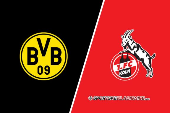 Borussia Dortmund vs Koln