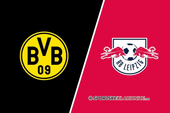 Borussia Dortmund vs RB Leipzig