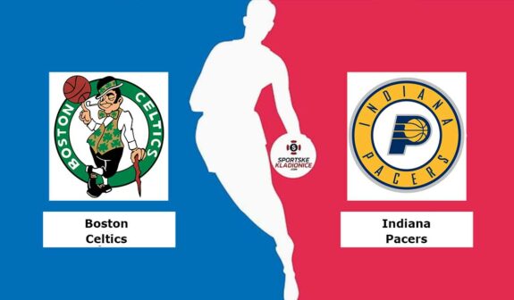 Boston Celtics vs Indiana Pacers