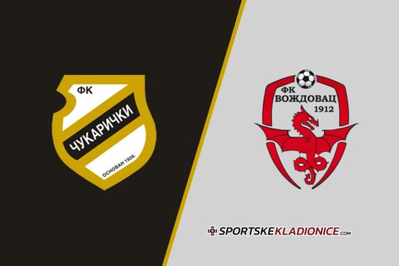 Čukarički vs FK Voždovac