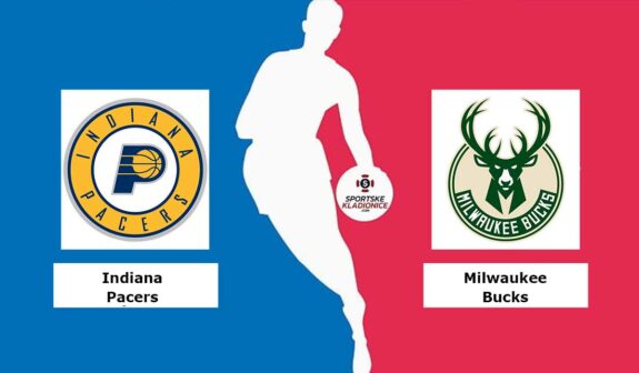 Indiana Pacers vs Milwaukee Bucks