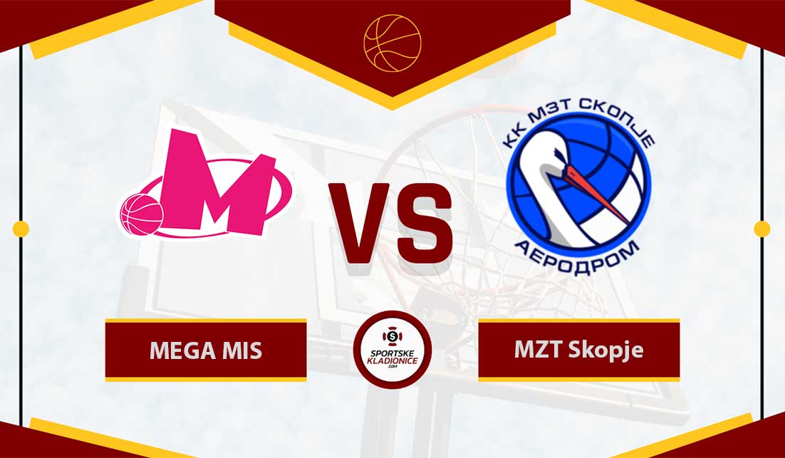 Mega vs MZT Skopje