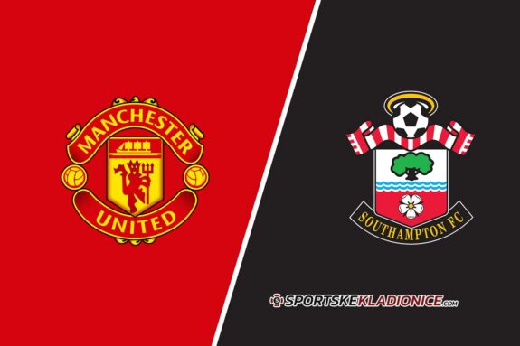 Manchester United vs Southampton