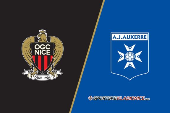 Nice vs Auxerre