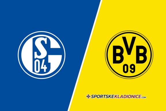 Schalke 04 vs Borussia Dortmund