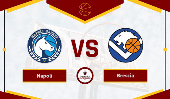 Napoli vs Brescia