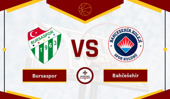 Bursaspor vs Bahčešehir