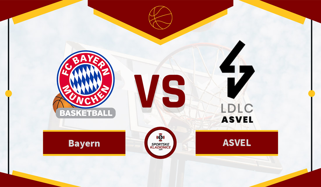 Bayern vs Asvel