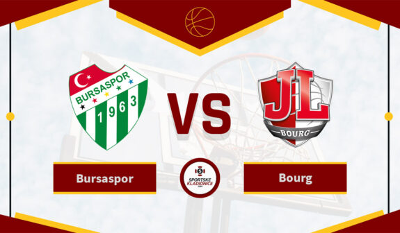 Bursaspor vs Bourg