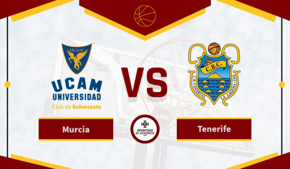 Murcia vs Tenerife:
