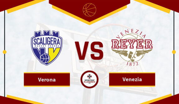 Verona vs Venezia
