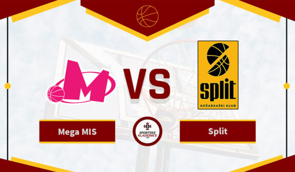 Mega vs Split