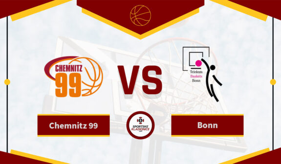 Chemnitz 99 vs Bonn