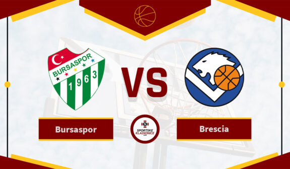 Bursaspor vs Brescia