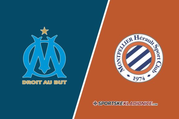 Marseille vs Montpellier prognoza