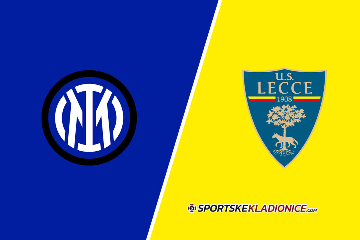 Inter vs Lecce