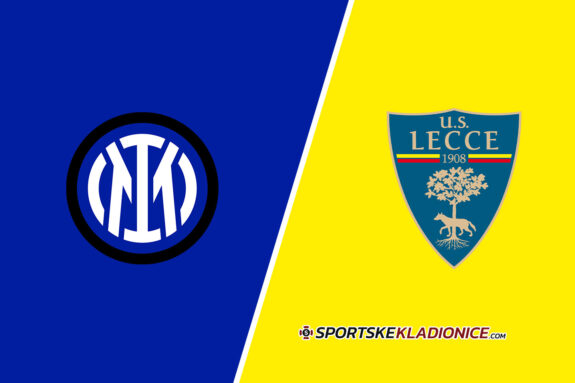 Inter vs Lecce