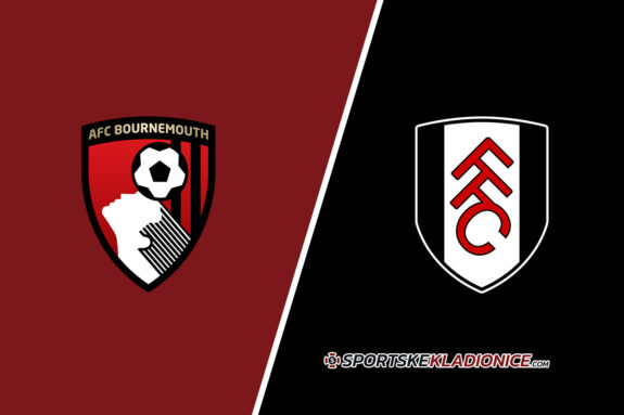 Bournemouth vs Fulham