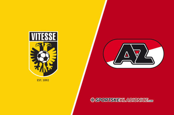Vitesse vs AZ Alkmaar