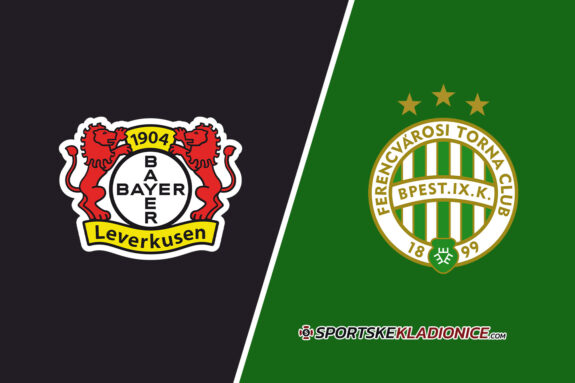 Bayer Leverkusen vs Ferencvaros