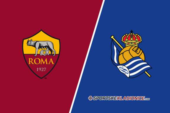 AS Roma vs Real Sociedad